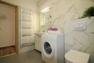 Vakantieappartement Gezinsvakantie Poreč
