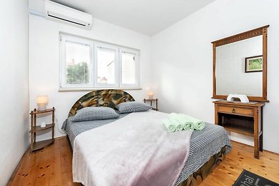 Vakantieappartement Gezinsvakantie Rovinj