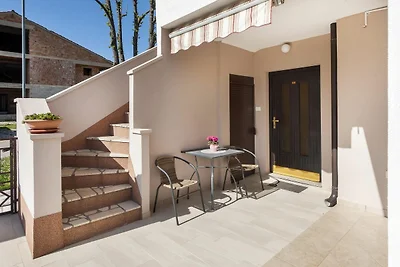 Apartment Pataj