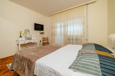 Vakantieappartement Gezinsvakantie Biograd na Moru