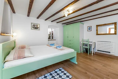 Appartamento Vacanza con famiglia Baska