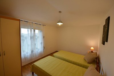 Vakantieappartement Gezinsvakantie Ližnjan