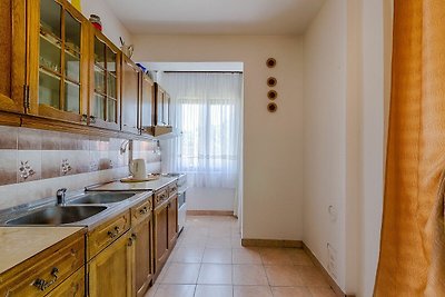 Vakantieappartement Gezinsvakantie Crikvenica