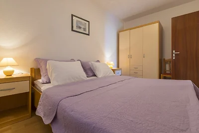Appartamento Vacanza con famiglia Crikvenica
