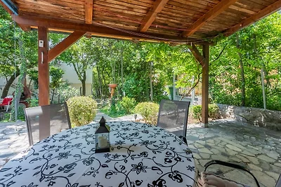 Appartamento Vacanza con famiglia Crikvenica