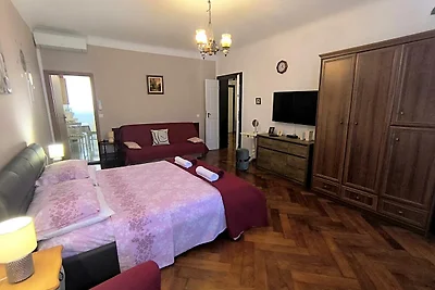 Apartment Barocco