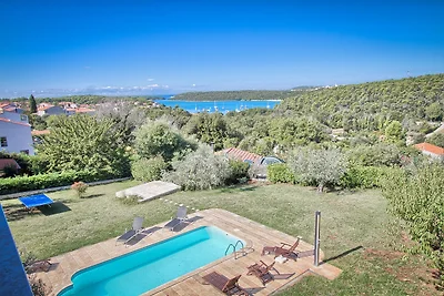 Appartamento Vacanza con famiglia Banjole