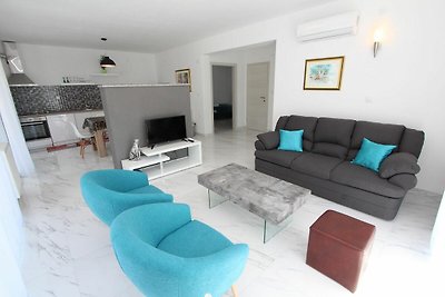 Vakantiehuis Ontspannende vakantie Rovinj