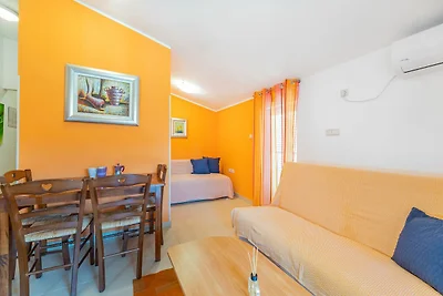 Vakantieappartement Gezinsvakantie Baska