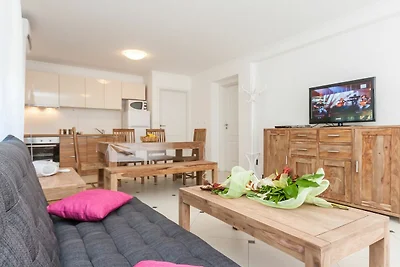 Ferienwohnung Tobias