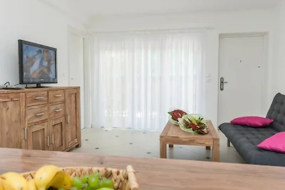 Ferienwohnung Tobias