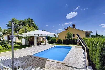 Casa vacanze Vacanza di relax Rabac