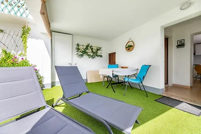 Vakantieappartement Gezinsvakantie Baska