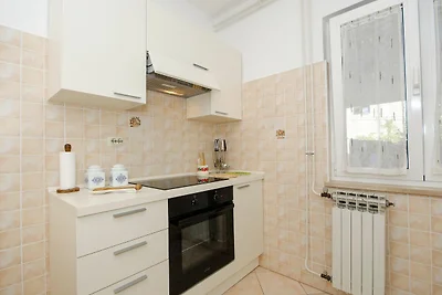 Appartamento Vacanza con famiglia Rovigno