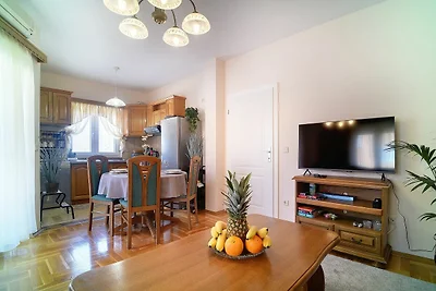 Ferienwohnung Cvita