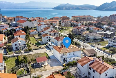 Vakantieappartement Gezinsvakantie Baska