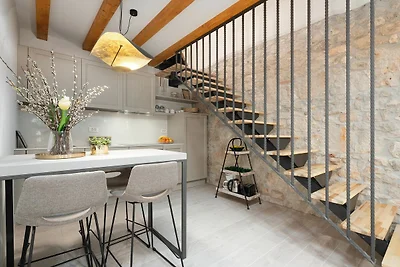Apartment Piazzetta Premium