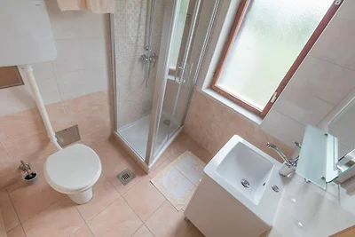 Vakantieappartement Gezinsvakantie Baska