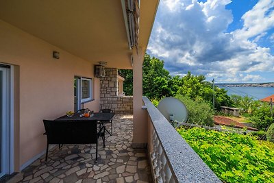 Vakantieappartement Gezinsvakantie Biograd na Moru