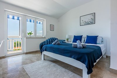 Vakantieappartement Gezinsvakantie Biograd na Moru