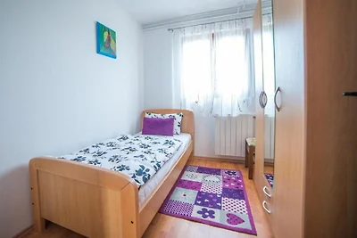 Appartamento Vacanza con famiglia Maružini