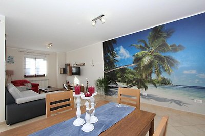 Vakantieappartement Gezinsvakantie Kanfanar