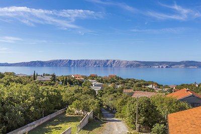 Vakantieappartement Gezinsvakantie Novi Vinodolski