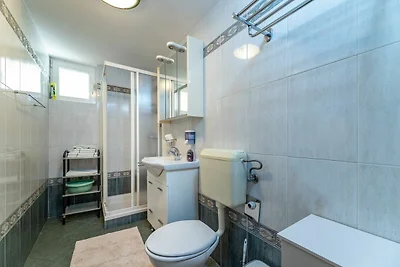 Vakantieappartement Gezinsvakantie Baska