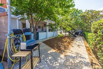 Vakantieappartement Gezinsvakantie Crikvenica