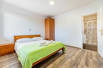 Vakantieappartement Gezinsvakantie Baska