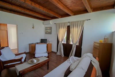 Vakantiehuis Ontspannende vakantie Novigrad