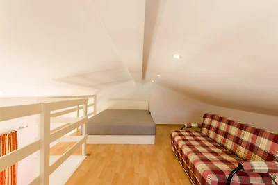 Apartment Simcic