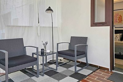 Vakantieappartement Gezinsvakantie Novigrad