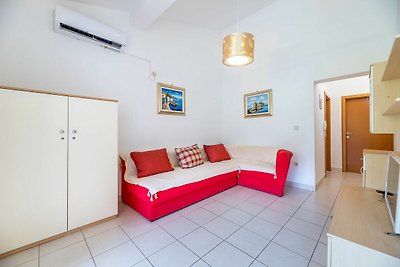 Vakantieappartement Gezinsvakantie Baska