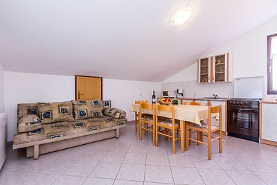 Holiday flat Katharina