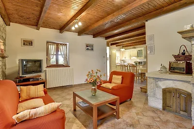 Casa vacanze Vacanza di relax Parenzo