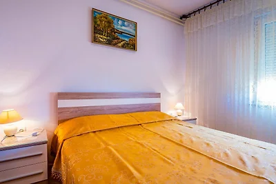 Vakantieappartement Gezinsvakantie Baska