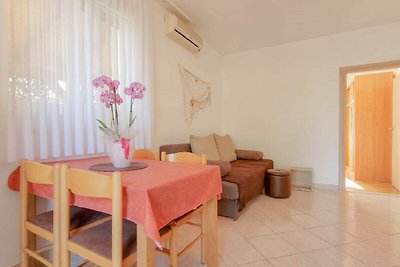 Vakantieappartement Gezinsvakantie Umag