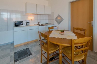 Vakantieappartement Gezinsvakantie Crikvenica