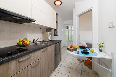Apartment Sunway 8