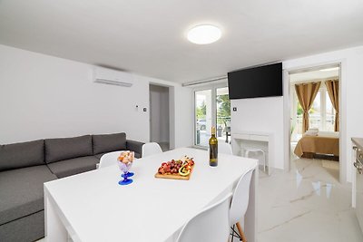 Vakantieappartement Gezinsvakantie Kras