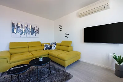 Apartment Klara
