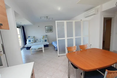 Appartamento Vacanza con famiglia Rovigno