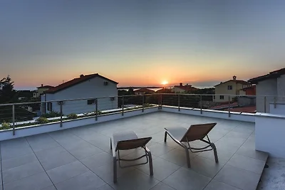 Vakantiehuis Ontspannende vakantie Pula