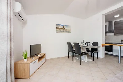 Vakantieappartement Gezinsvakantie Crikvenica