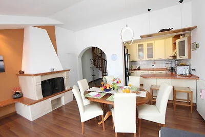 Vakantieappartement Gezinsvakantie Rovinj
