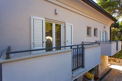 Vakantieappartement Gezinsvakantie Rovinj