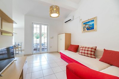 Vakantieappartement Gezinsvakantie Baska