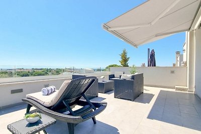 Casa vacanze Vacanza di relax Cittanova