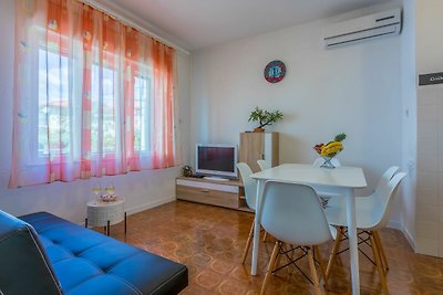 Apartment Azur Novi Vinodolski